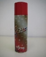 Glitter Spray per fiori freschi - Sconti per Fioristi e Aziende - PNP Ml. 300