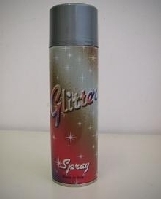 Glitter Spray per fiori freschi - Sconti per Fioristi e Aziende - PNP Ml. 300