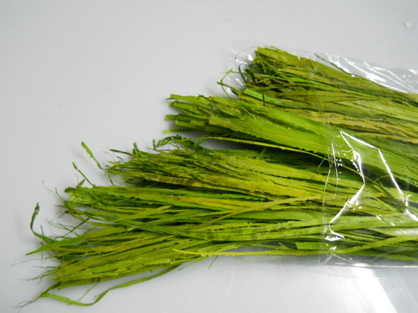 Rafia Naturale H 23 da gr. 15 Colorata - Sconti per Fioristi e Aziende