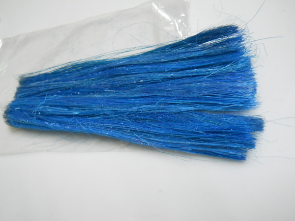 Sisal calibrato cm. 23 busta gr 25 - Sconti per Fioristi e Aziende