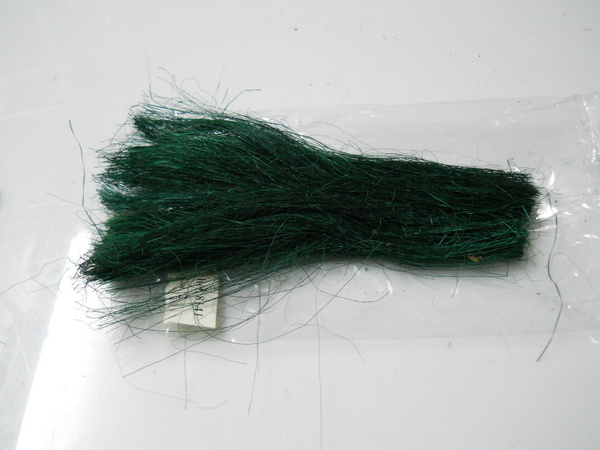Sisal calibrato cm. 23 busta gr 25 - Sconti per Fioristi e Aziende