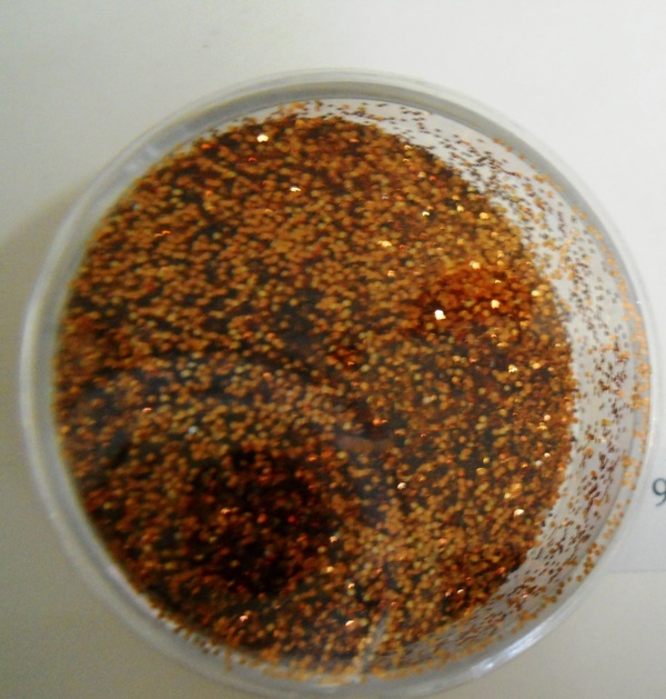 Glitter fine busta Kg. 1 - Sconti per Fioristi e Aziende - Colori diversi