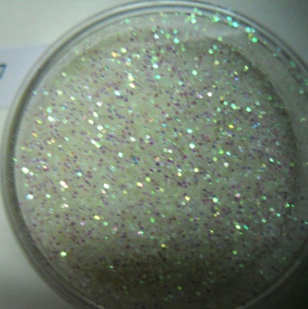 Glitter fine busta Kg. 1 - Sconti per Fioristi e Aziende - Colori diversi