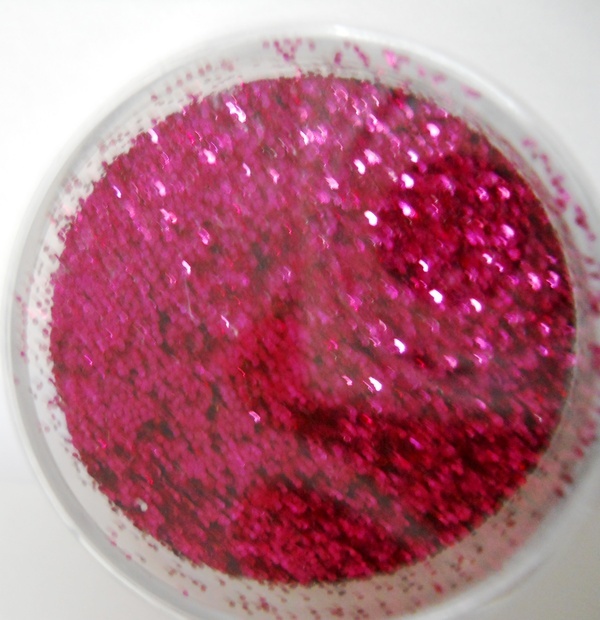 Glitter fine busta Kg. 1 - Sconti per Fioristi e Aziende - Colori diversi