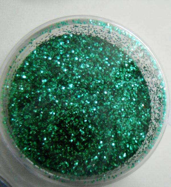 Glitter fine busta Kg. 1 - Sconti per Fioristi e Aziende - Colori diversi
