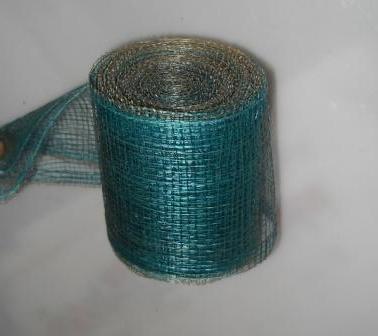 Nastro Abaca Sinamay x 10 Yds  H 5/8/10/15 - Sconti per Fioristi e Aziende