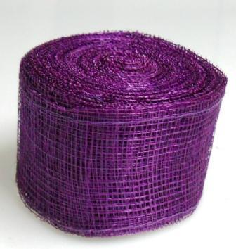 Abaca Sinamay da 10 Yds   - Sconti per Fioristi e Aziende - Rotolo H 5-8-10-15