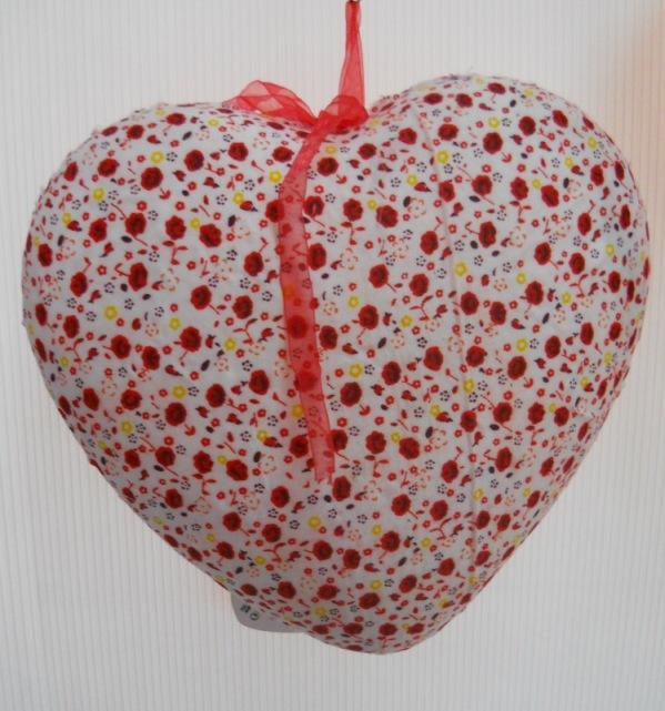 Cuori Ricoperti in 2 modelli in 2 modelli - Sconti per Fioristi e Aziende