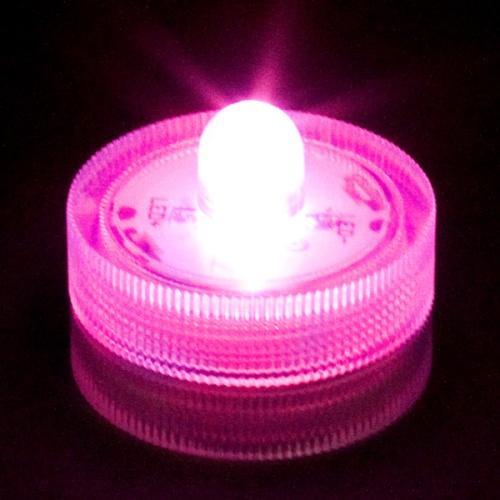 Led Lights waterproof  - Sconti per Fioristi e Aziende - A batteria