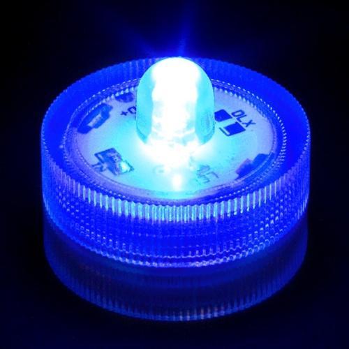 Led Lights waterproof  - Sconti per Fioristi e Aziende - A batteria