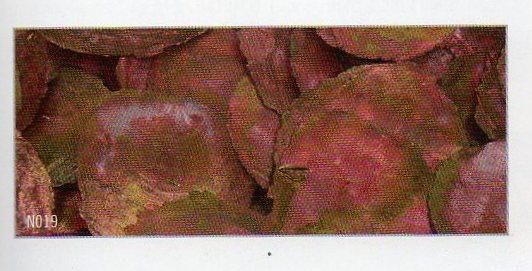 Cerchi in vera Madreperla  - Sconti per Fioristi e Aziende - dm. 10/12 Shell Capiz gr.250