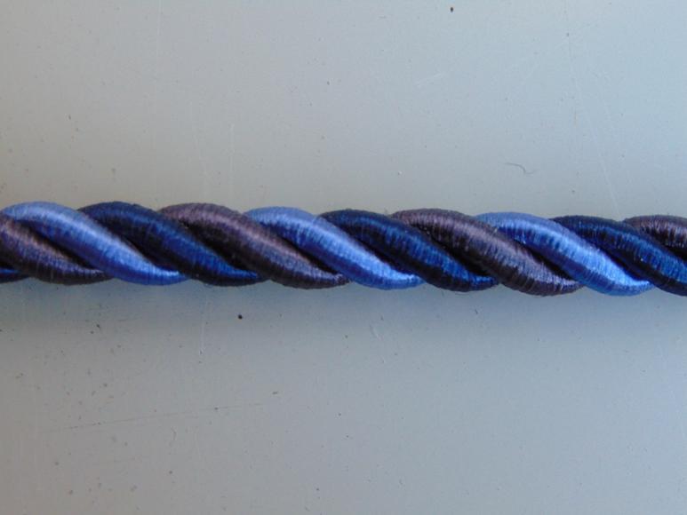 Cordone in cotone Multicolor  - Sconti per Fioristi e Aziende - Vendita al metro