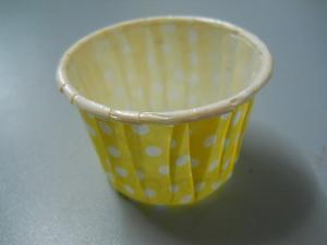 Pirottini Tondi cm. 5,5 x 3,5  conf. 25 pz.