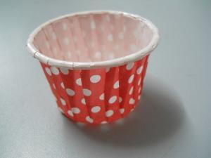 Pirottini Tondi cm. 5,5 x 3,5  conf. 25 pz.