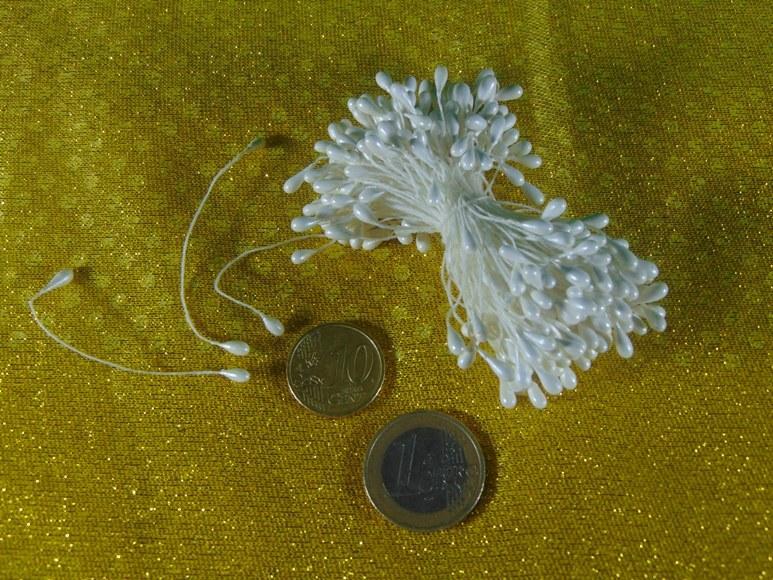 Pistilli per fiori  x 288 - Sconti per Fioristi e Aziende