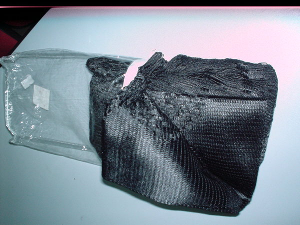 Tenda Notre Dame 90 cm . - Sconti per Fioristi e Aziende - H 200