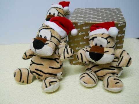 Cappellino Babbo Natale in velluto rosso 2 misure - Sconti per Fioristi e Aziende