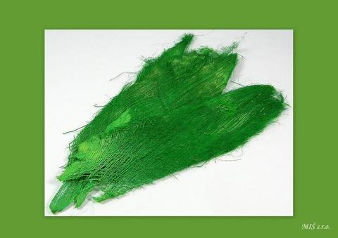 Palm Net Bakla - Corteccia di palma da Kg. 1  - Sconti per Fioristi e Aziende