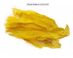 Palm Net Bakla - Corteccia di palma da Kg. 1  - Sconti per Fioristi e Aziende