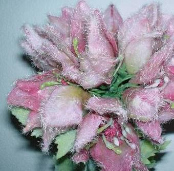 Nigella Artificiale wild  H 95 - Sconti per Fioristi e Aziende
