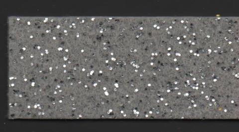 Tappeto passatoia Glitterata  - Sconti per Fioristi e Aziende . - in poliestere H 140 x 20 mt
