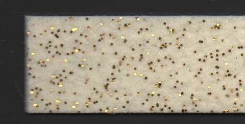 Tappeto passatoia Glitterata  - Sconti per Fioristi e Aziende . - in poliestere H 140 x 20 mt