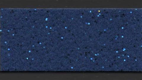 Tappeto passatoia Glitterata  - Sconti per Fioristi e Aziende . - in poliestere H 140 x 20 mt