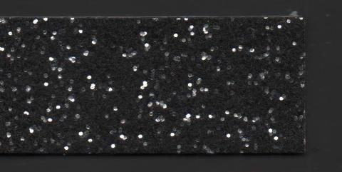 Tappeto passatoia Glitterata  - Sconti per Fioristi e Aziende . - in poliestere H 140 x 20 mt