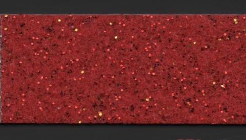 Tappeto passatoia Glitterata  - Sconti per Fioristi e Aziende . - in poliestere H 140 x 20 mt