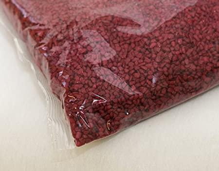 Granulato di quarzo colorato - Sconti per Fioristi e Aziende  -  Busta da Kg. 1