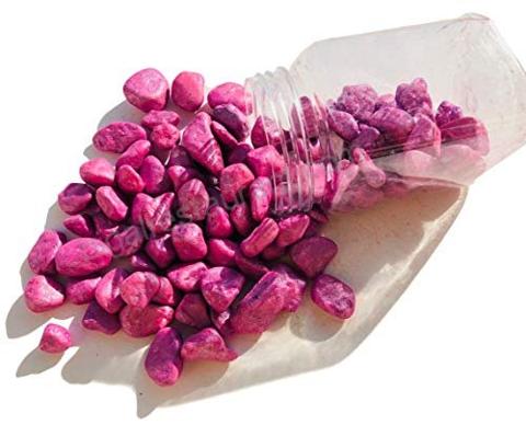 Granulato di quarzo colorato - Sconti per Fioristi e Aziende  -  Busta da Kg. 1