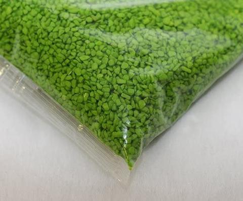 Granulato di quarzo colorato - Sconti per Fioristi e Aziende  -  Busta da Kg. 1