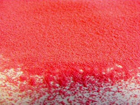 Granulato di quarzo colorato - Sconti per Fioristi e Aziende  -  Busta da Kg. 1