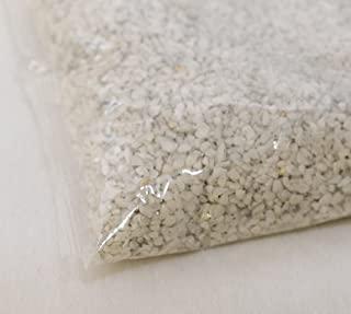 Granulato di quarzo colorato - Sconti per Fioristi e Aziende  -  Busta da Kg. 1