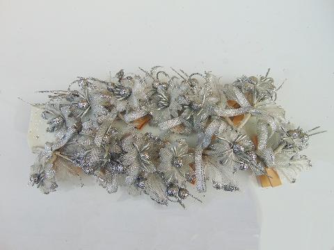 Mollette Roselline x 12 - Sconti per Fioristi e Aziende - Colori diversi