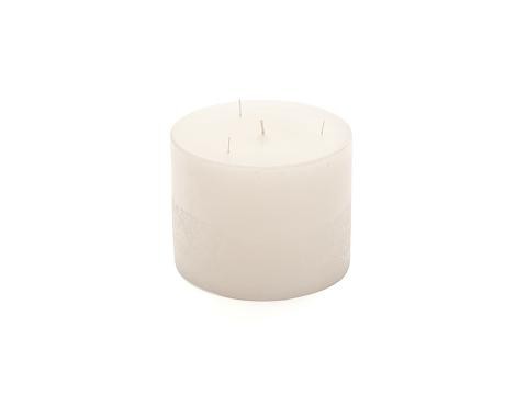 Candele Moccolo dm. 15 H 15 - Sconti per Fioristi e Aziende - Bianche e Avorio