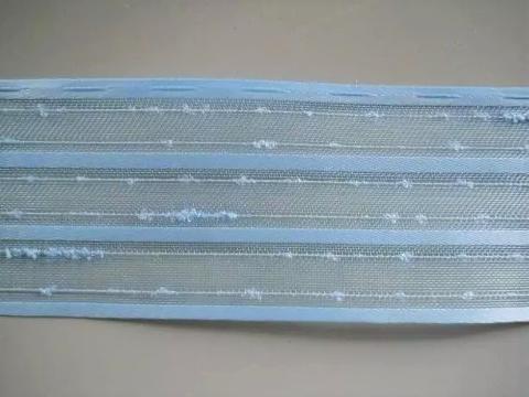 Nastro Organza Rigato - Sconti per Fioristi e Aziende - mm. 45  x 10 mt.