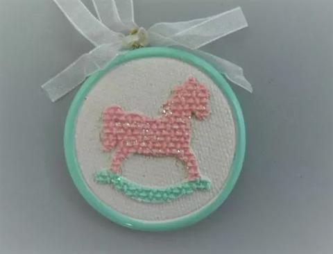 Pendente Sweet Candy dm. 6 - Sconti per Fioristi e Aziende -  In 4 varianti