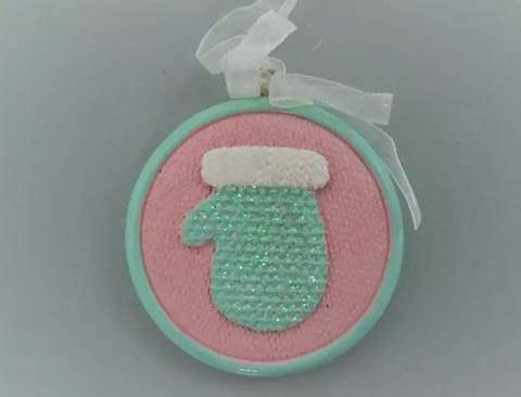 Pendente Sweet Candy dm. 6 - Sconti per Fioristi e Aziende -  In 4 varianti