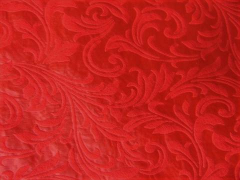 TNT Damasco H 50 x 10 yds. - Sconti per fioristi e aziende - Rotolo Policotton 3D