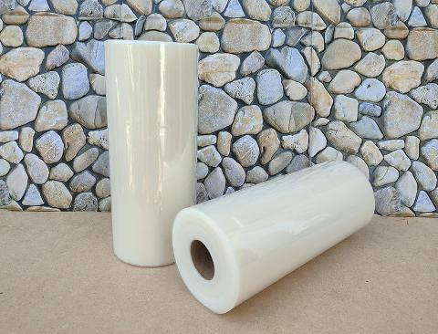 Tulle H 25 x 100 mt. Import - Sconto per Fioristi e Aziende - Solo Bianco, Avorio, Rosso