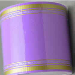 Nastro Funebre H 10 e H 14 x 100 Yds. - Sconti per Fioristi e Aziende - in Plastica