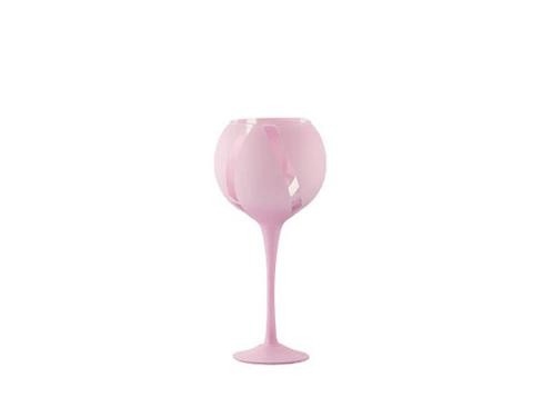 Vasi e Calici in Vetro Rosa Linea Volturno Sconti per Fioristi, Wedding e Aziende