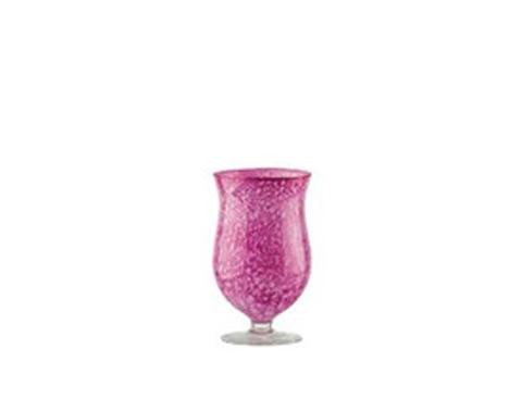 Vasi e Cilindri in Vetro Fucsia Linea Taro Sconti per Fioristi, Wedding e Aziende