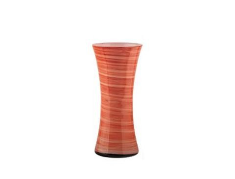 Vasi in Vetro Arancio Linea Agri Sconti per Fioristi, Wedding e Aziende