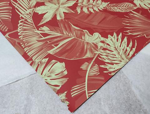 Fogli 70X70 Best Rosso Conf. 25 fogli Sconti per Fioristi, Wedding e Aziende