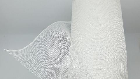Deconet Rotolo H 54 x 10 Yds - Sconti per Fioristi e Aziende - Tinta unita