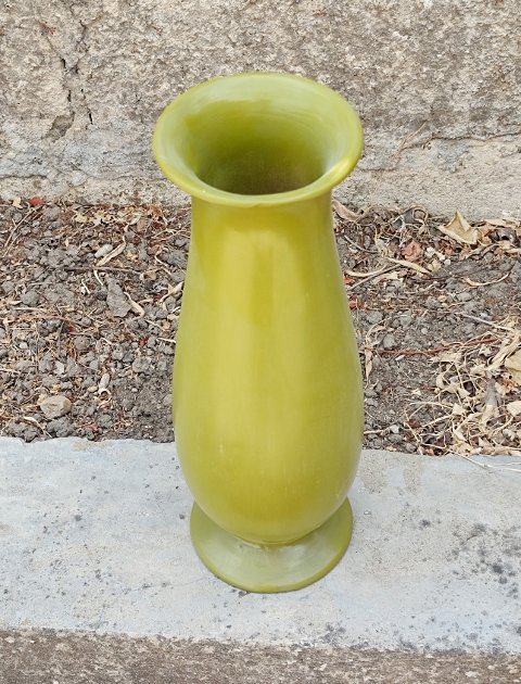 Vaso Kalim  H 40 dm. 11 -  Sconto per Fioristi e Aziende - in terracotta Colorata