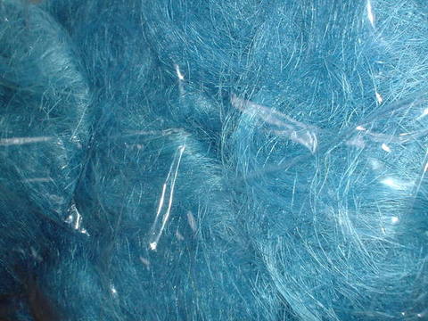 Sisal Naturale Colorato - IN PROMOZIONE - Busta gr. 200 + 100 omaggio