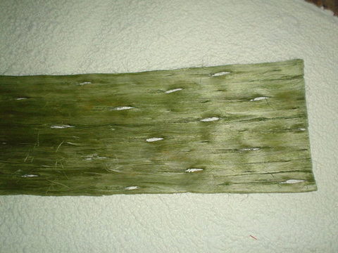 Papaia net naturale colorata disidratata gr. 500 - Sconti per Fioristi e Aziende